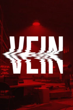 Cover zu VEIN