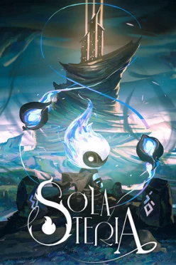 Cover zu SOLATERIA