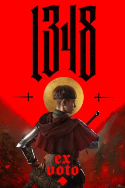 Cover zu 1348 EX VOTO