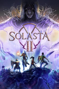 Cover zu SOLASTA II