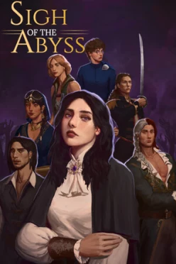 Cover zu SIGH OF THE ABYSS
