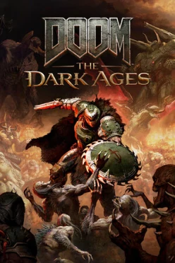 DOOM - The Dark Ages