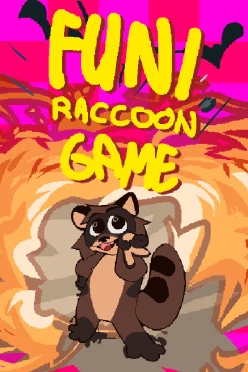 Cover zu FUNI RACCOON GAME