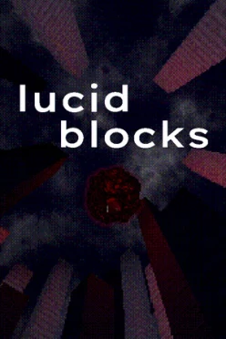 Cover zu LUCID BLOCKS