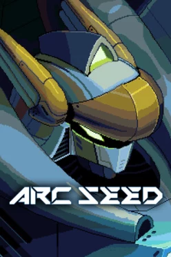 Cover zu ARC SEED