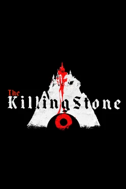 Cover zu THE KILLING STONE