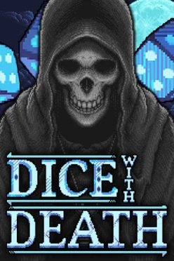 Cover zu DICE WITH DEATH