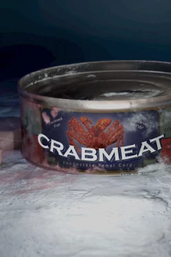 Cover zu CRABMEAT