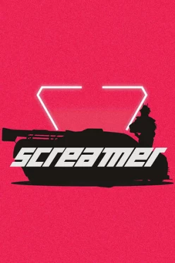 Cover zu SCREAMER