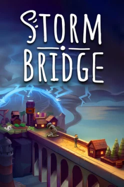Cover zu STORMBRIDGE