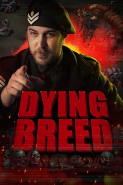 Cover zu DYING BREED