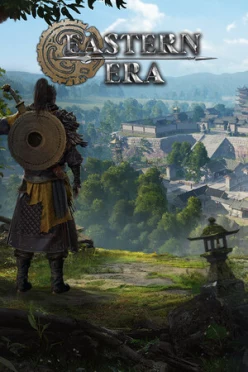 Cover zu EASTERN ERA