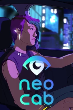 Cover zu NEO CAB