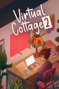 Cover zu VIRTUAL COTTAGE 2