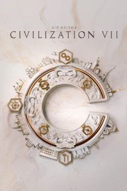 Cover zu SID MEIER'S CIVILIZATION VII