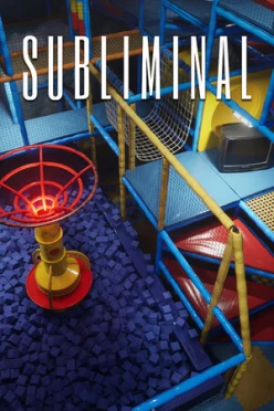 Cover zu SUBLIMINAL