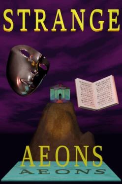 Cover zu STRANGE AEONS