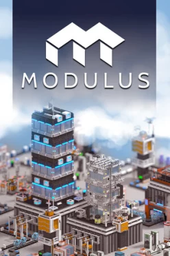 Cover zu MODULUS - FACTORY AUTOMATION