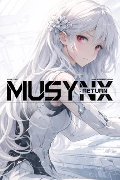 Cover zu MUSYNX:RETURN