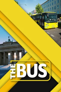 Cover zu THE BUS