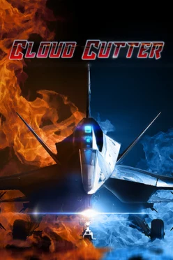 Cover zu CLOUD CUTTER