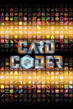 Cover zu CARD CODER