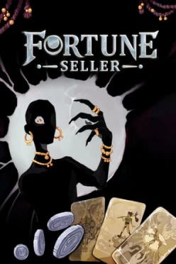 Cover zu FORTUNE SELLER