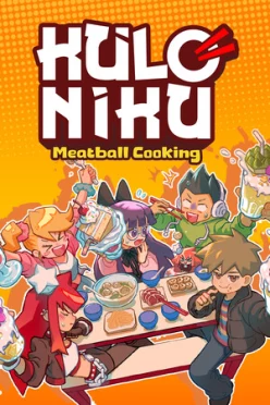 Cover zu KULONIKU - BOWL UP!
