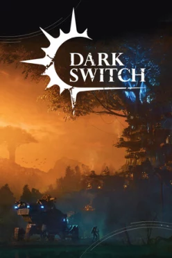 Cover zu DARKSWITCH