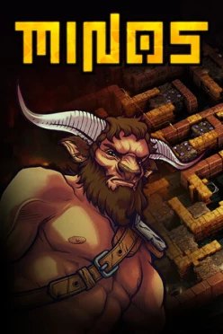 Cover zu MINOS