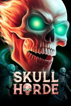 Cover zu SKULL HORDE