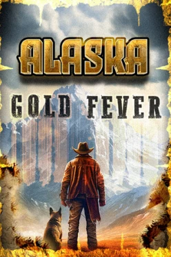 Cover zu ALASKA GOLD FEVER