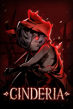 Cover zu CINDERIA
