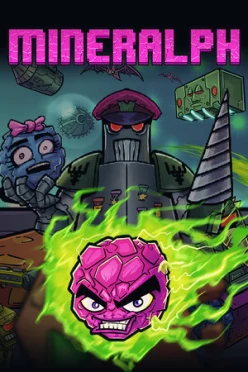 Cover zu MINERALPH