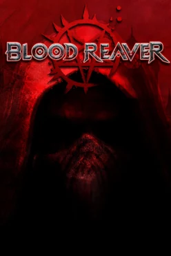 Cover zu BLOOD REAVER