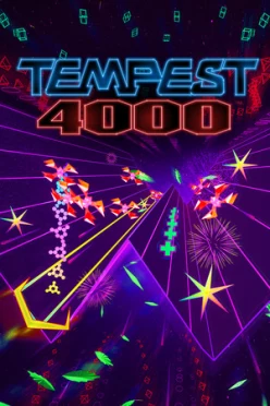 Cover zu TEMPEST 4000