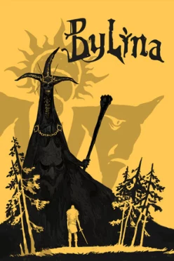 Cover zu BYLINA