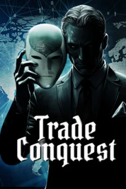 Cover zu TRADE CONQUEST