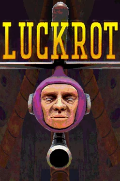 Cover zu LUCKROT