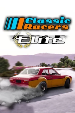 Cover zu CLASSIC RACERS ELITE