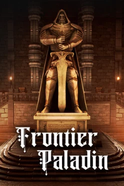 Cover zu FRONTIER PALADIN
