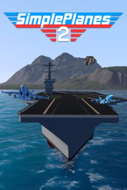 Cover zu SIMPLEPLANES 2