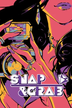 Cover zu SNAP & GRAB
