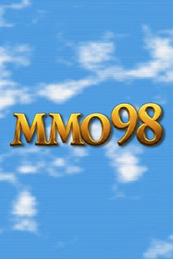 Cover zu MMO98