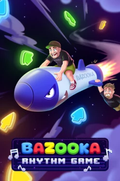 Cover zu BAZOOKA - RHYTHM GAME