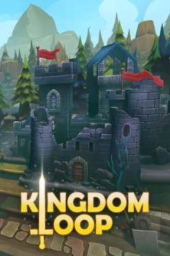 Cover zu KINGDOM LOOP