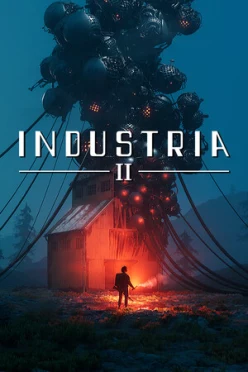 Cover zu INDUSTRIA 2