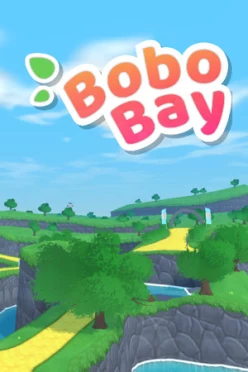 Cover zu BOBO BAY