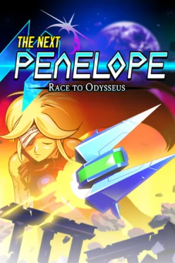 Cover zu THE NEXT PENELOPE