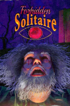 Cover zu FORBIDDEN SOLITAIRE